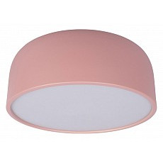 Накладной светильник loft it axel 10201-350 pink